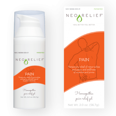 NeoRelief for Pain Subscription