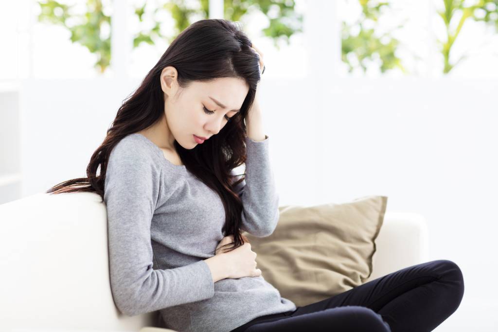 Read more about the article Serious menstrual cramps … seriously